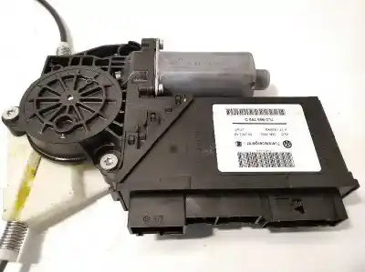 Second-hand car spare part driver left window regulator for volkswagen touareg (7la, 7l6, 7l7) 2.5 r5 tdi oem iam references 7l0837461f  