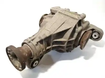 Second-hand car spare part rear differential for volkswagen touareg (7la, 7l6, 7l7) 2.5 r5 tdi oem iam references 0ab525015q