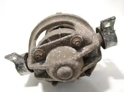 Pièce détachée automobile d'occasion amortisseur arriere gauche pour volkswagen touareg (7la, 7l6, 7l7) 2.5 r5 tdi références oem iam 7l6512021t 7l6513029e 7l6513029n
