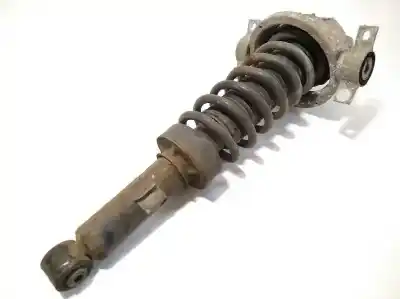 Second-hand car spare part right rear shock absorber for volkswagen touareg (7la, 7l6, 7l7) 2.5 r5 tdi oem iam references 7l6512021t