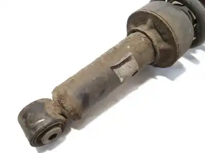 Pièce détachée automobile d'occasion amortisseur arriere droit pour volkswagen touareg (7la, 7l6, 7l7) 2.5 r5 tdi références oem iam 7l6512021t 7l6513029e 7l6513029n