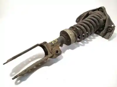 Second-hand car spare part front right shock absorber for volkswagen touareg (7la, 7l6, 7l7) 2.5 r5 tdi oem iam references 7l6412022m