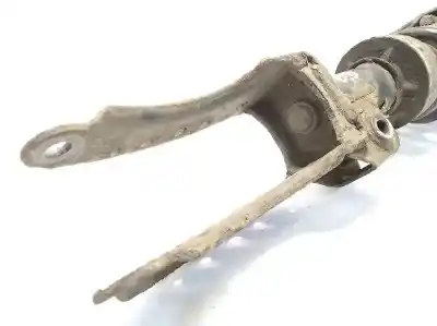 Tweedehands auto-onderdeel schokbreker rechts voor voor volkswagen touareg (7la, 7l6, 7l7) 2.5 r5 tdi oem iam-referenties 7l6412022m 7l6413032l 7l6413032s