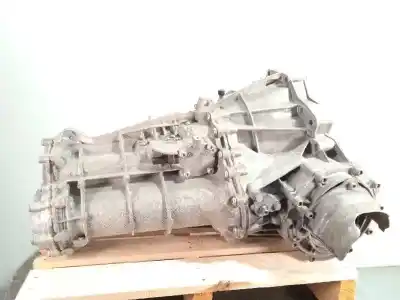 Автозапчасти б/у коробка передач за audi a5 coupe (8t) 2.0 16v tfsi ссылки oem iam kbz  0b1300027j