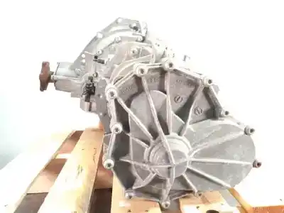 Автозапчасти б/у коробка передач за audi a5 coupe (8t) 2.0 16v tfsi ссылки oem iam kbz  0b1300027j