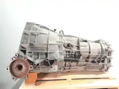 Автозапчасти б/у коробка передач за audi a5 coupe (8t) 2.0 16v tfsi ссылки oem iam kbz  0b1300027j