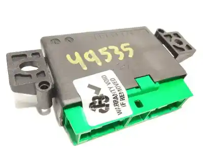 Автозапчастина б/у датчик парковки для citroen c-elysée shine посилання на oem iam 9824532180 0263014165 