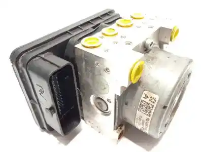 Автозапчастина б/у абс для citroen c-elysée shine посилання на oem iam 9826857180
