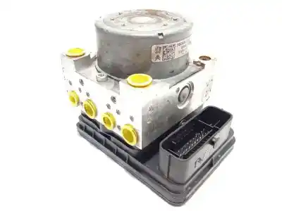 Автозапчастина б/у абс для citroen c-elysée shine посилання на oem iam 9826857180 10022012544 10091639183