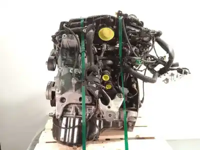 Pièce détachée automobile d'occasion moteur detachée pour audi a5 coupe (8t) 2.0 16v tfsi références oem iam cdn cdnb 