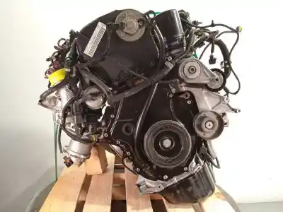 Pièce détachée automobile d'occasion moteur detachée pour audi a5 coupe (8t) 2.0 16v tfsi références oem iam cdn cdnb 