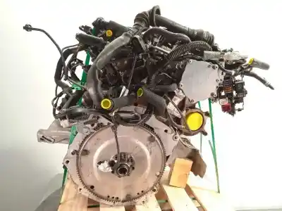 Pièce détachée automobile d'occasion moteur detachée pour audi a5 coupe (8t) 2.0 16v tfsi références oem iam cdn cdnb 