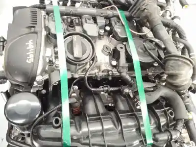 Pièce détachée automobile d'occasion moteur detachée pour audi a5 coupe (8t) 2.0 16v tfsi références oem iam cdn cdnb 