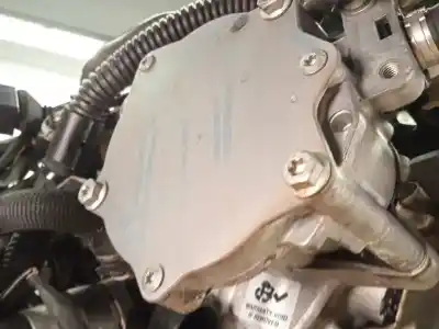 Pièce détachée automobile d'occasion moteur detachée pour audi a5 coupe (8t) 2.0 16v tfsi références oem iam cdn cdnb 