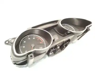 Second-hand car spare part dashboard for audi a5 coupe (8t) 2.0 tfsi (132kw) oem iam references 8t0920900k