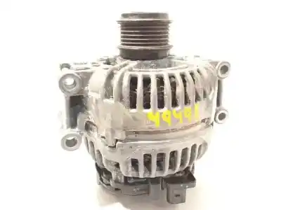 Автозапчасти б/у генератор за audi a5 coupe (8t) 2.0 16v tfsi ссылки oem iam 06h903016l 0124525113 