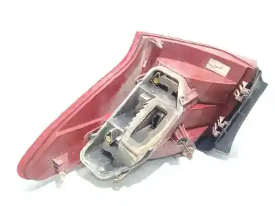 Piesă de schimb auto la mâna a doua lampã spate stânga pentru peugeot 407 sw sr confort referințe oem iam 9641948780 6350t3 