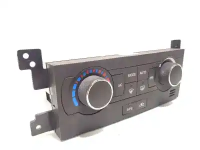 Tweedehands auto-onderdeel klimaatcontrole voor chevrolet captiva 2.2 vcdi ltz oem iam-referenties 20992735