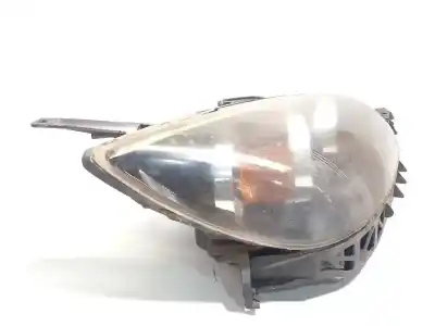 Peça sobressalente para automóvel em segunda mão farol / farolim direito por mazda 3 berlina (bk) 1.6 cd diesel cat referências oem iam bp4l51031c  