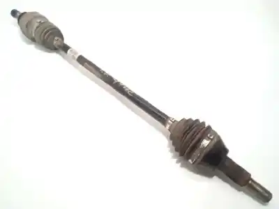 Tweedehands auto-onderdeel transmissie rechts achter voor chevrolet captiva 2.2 vcdi ltz oem iam-referenties 96624822