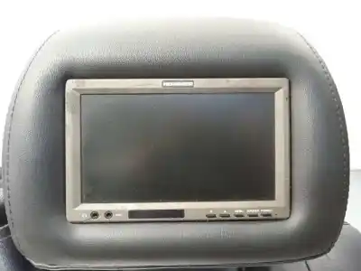 Pièce détachée automobile d'occasion jeu de siège intérieur complet pour hummer h2 6.0 références oem iam   