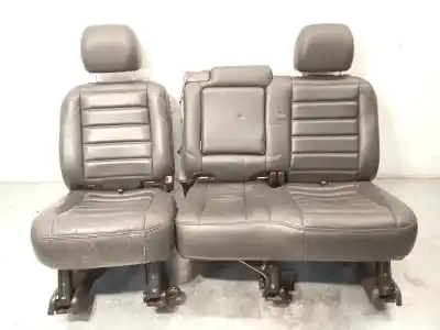 Pièce détachée automobile d'occasion jeu de siège intérieur complet pour hummer h2 6.0 références oem iam   
