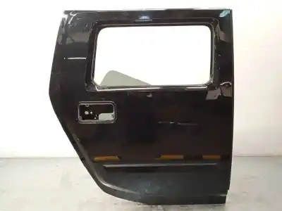 Tweedehands auto-onderdeel deur rechts achter voor hummer h2 6.0 oem iam-referenties 10396626