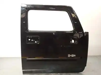 Tweedehands auto-onderdeel rechts voordeur voor hummer h2 6.0 oem iam-referenties 25887985