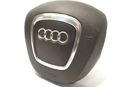 Автозапчастина б/у передня ліва подушка безопасности для audi q7 (4l) 3.0 tdi посилання на oem iam 4l0880201t