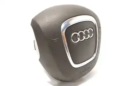 Second-hand car spare part front left air bag for audi q7 (4l) 3.0 tdi oem iam references 4l0880201t  