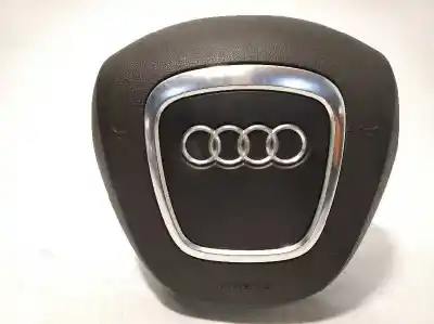 Second-hand car spare part front left air bag for audi q7 (4l) 3.0 tdi oem iam references 4l0880201t  