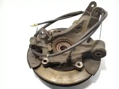 Pezzo di ricambio per auto di seconda mano snodo posteriore destro per audi q7 (4l) v6 3.0 tdi (176kw) clean diesel ambiente riferimenti oem iam 7l8505436 7l8505436a 