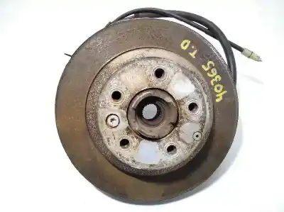 Pezzo di ricambio per auto di seconda mano snodo posteriore destro per audi q7 (4l) v6 3.0 tdi (176kw) clean diesel ambiente riferimenti oem iam 7l8505436 7l8505436a 