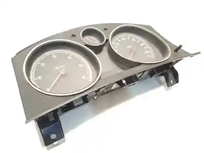 Peça sobressalente para automóvel em segunda mão quadrante por opel astra h berlina sport referências oem iam 13309003