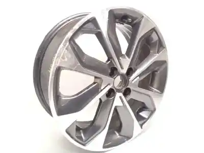 Peça sobressalente para automóvel em segunda mão jante por kia stonic (ybcuv) 1.0 tgdi cat referências oem iam 52910h8500