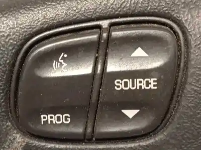 Tweedehands auto-onderdeel stuur voor hummer h2 6.0 oem iam-referenties 10364488 p10364488 