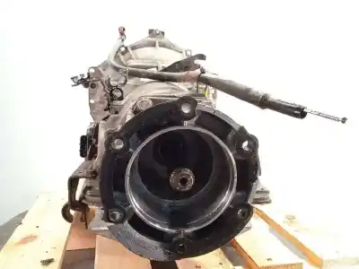 Peça sobressalente para automóvel em segunda mão caixa de velocidades por hummer h2 6.0 referências oem iam 6kzd 89037525 616kzdy