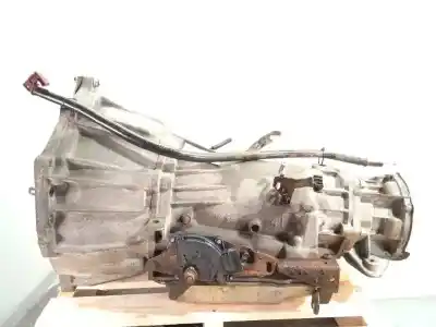 Peça sobressalente para automóvel em segunda mão caixa de velocidades por hummer h2 6.0 referências oem iam 6kzd 89037525 616kzdy