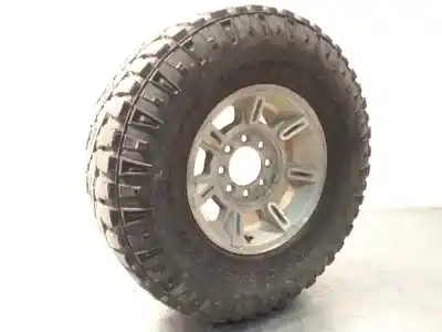 Tweedehands auto-onderdeel band voor hummer h2 6.0 oem iam-referenties 9594459  