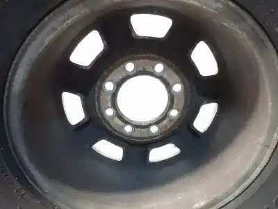 Tweedehands auto-onderdeel band voor hummer h2 6.0 oem iam-referenties 9594459  