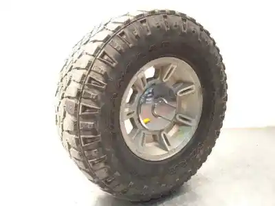 Tweedehands auto-onderdeel band voor hummer h2 6.0 oem iam-referenties 9594459  