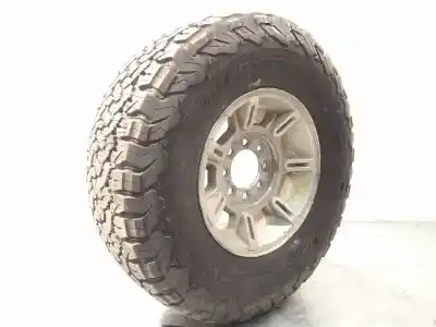 Peça sobressalente para automóvel em segunda mão jante por hummer h2 6.0 referências oem iam 9594459  