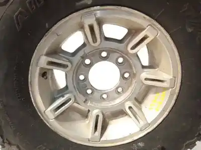 Peça sobressalente para automóvel em segunda mão jante por hummer h2 6.0 referências oem iam 9594459  