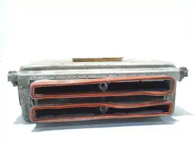 Second-hand car spare part ecu engine control for hummer h2 6.0 oem iam references 12602802 12589162 12604531