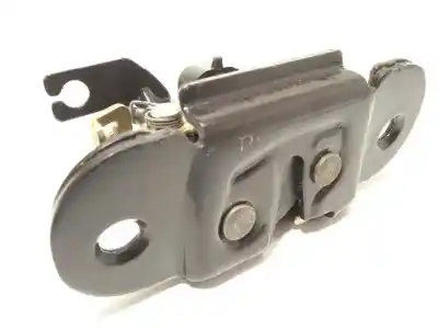 Tweedehands auto-onderdeel kofferbak / poortsluiting voor hummer h2 6.0 oem iam-referenties 88979799