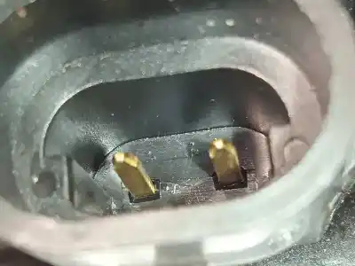 Second-hand car spare part trunk lock for hummer h2 6.0 oem iam references 88979799 15926026 