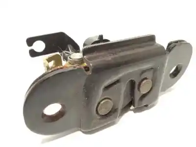 Tweedehands auto-onderdeel kofferbak / poortsluiting voor hummer h2 6.0 oem iam-referenties 88979799