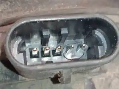 Tweedehands auto-onderdeel stroommeter voor hummer h2 6.0 oem iam-referenties 25168491  