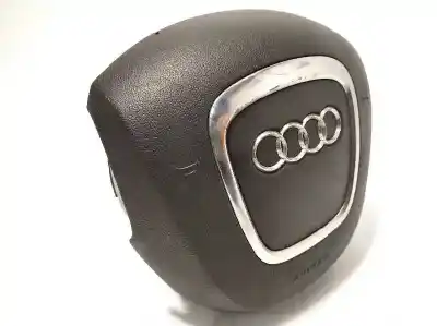 Автозапчастина б/у передня ліва подушка безопасности для audi q7 (4l) v6 3.0 tdi (176kw) clean diesel ambiente посилання на oem iam 4l0880201t  