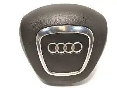 Автозапчастина б/у передня ліва подушка безопасности для audi q7 (4l) v6 3.0 tdi (176kw) clean diesel ambiente посилання на oem iam 4l0880201t  